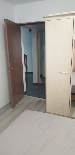 Ciocirliei, zona Delfinului Pantelimon