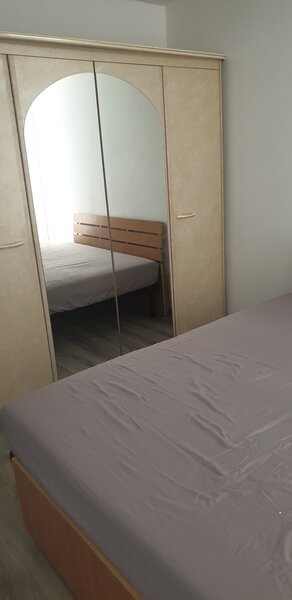 Ciocirliei, zona Delfinului Pantelimon