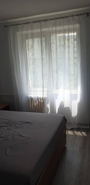 Ciocirliei, zona Delfinului Pantelimon