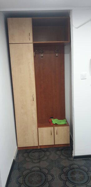 Ciocirliei, zona Delfinului Pantelimon