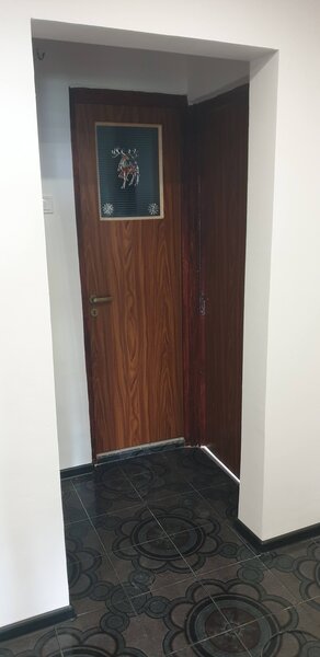 Ciocirliei, zona Delfinului Pantelimon
